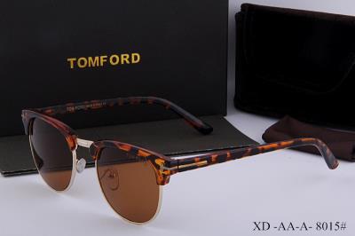 Cheap TOM FORD Sunglasses wholesale No. 154